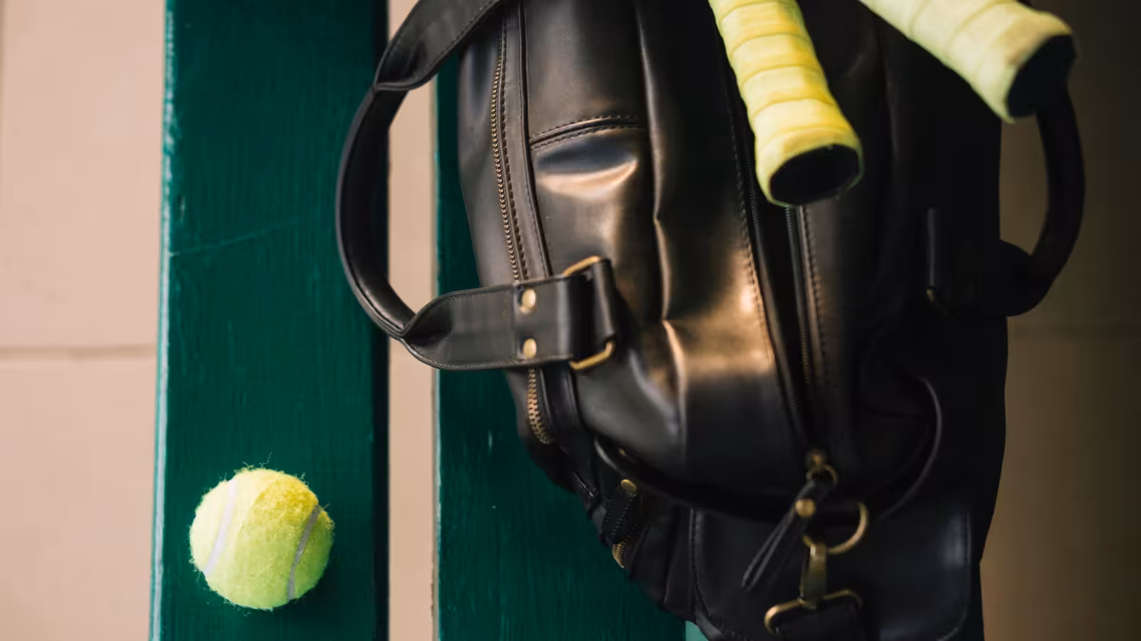 Padel-Taschen
