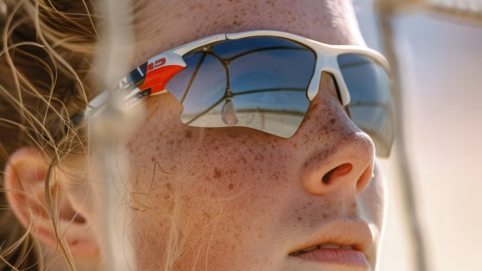 Gafas deportivas y de protección