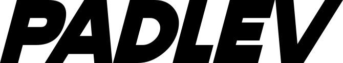 logo padlev
