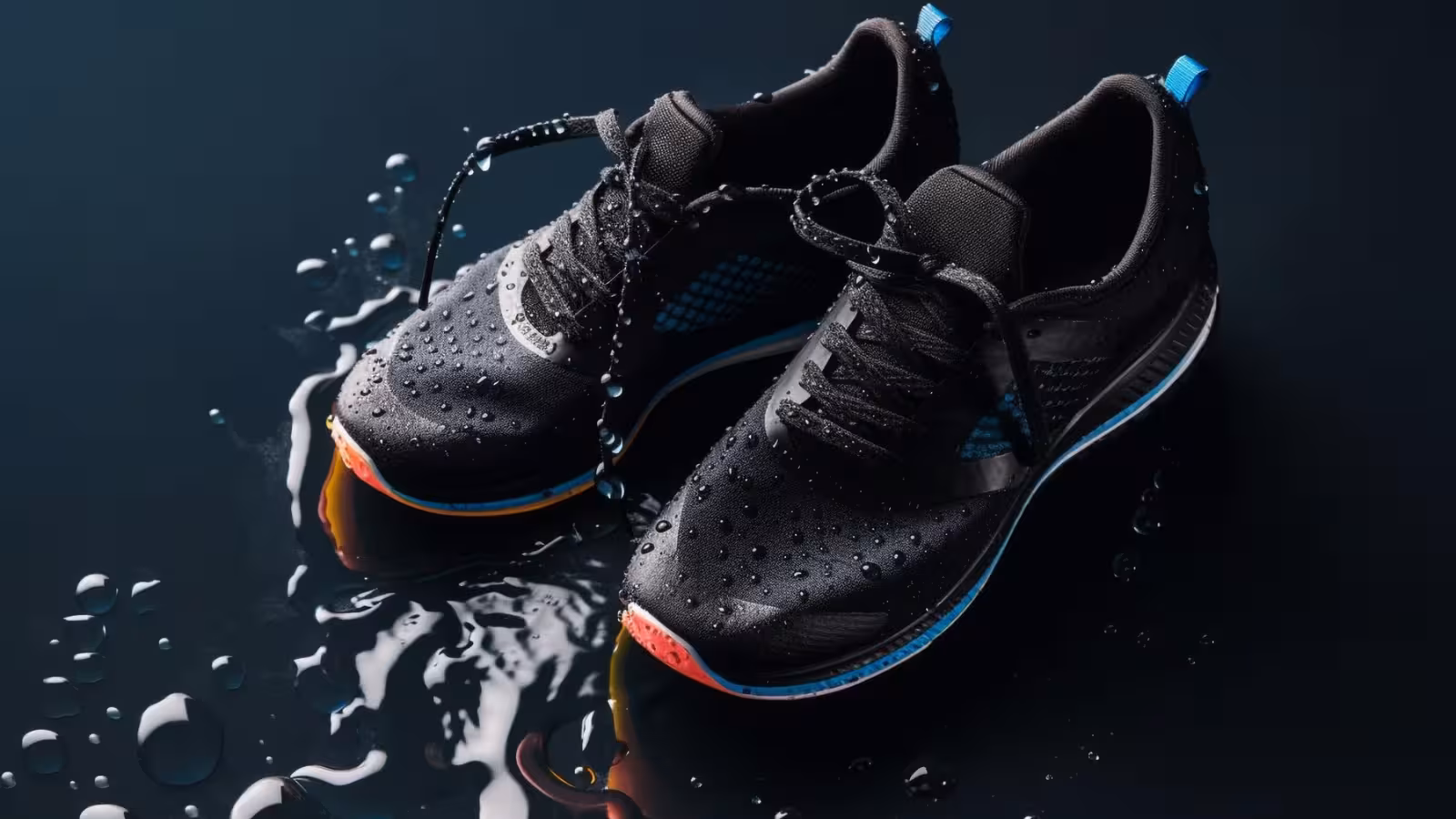 Chaussures de performance