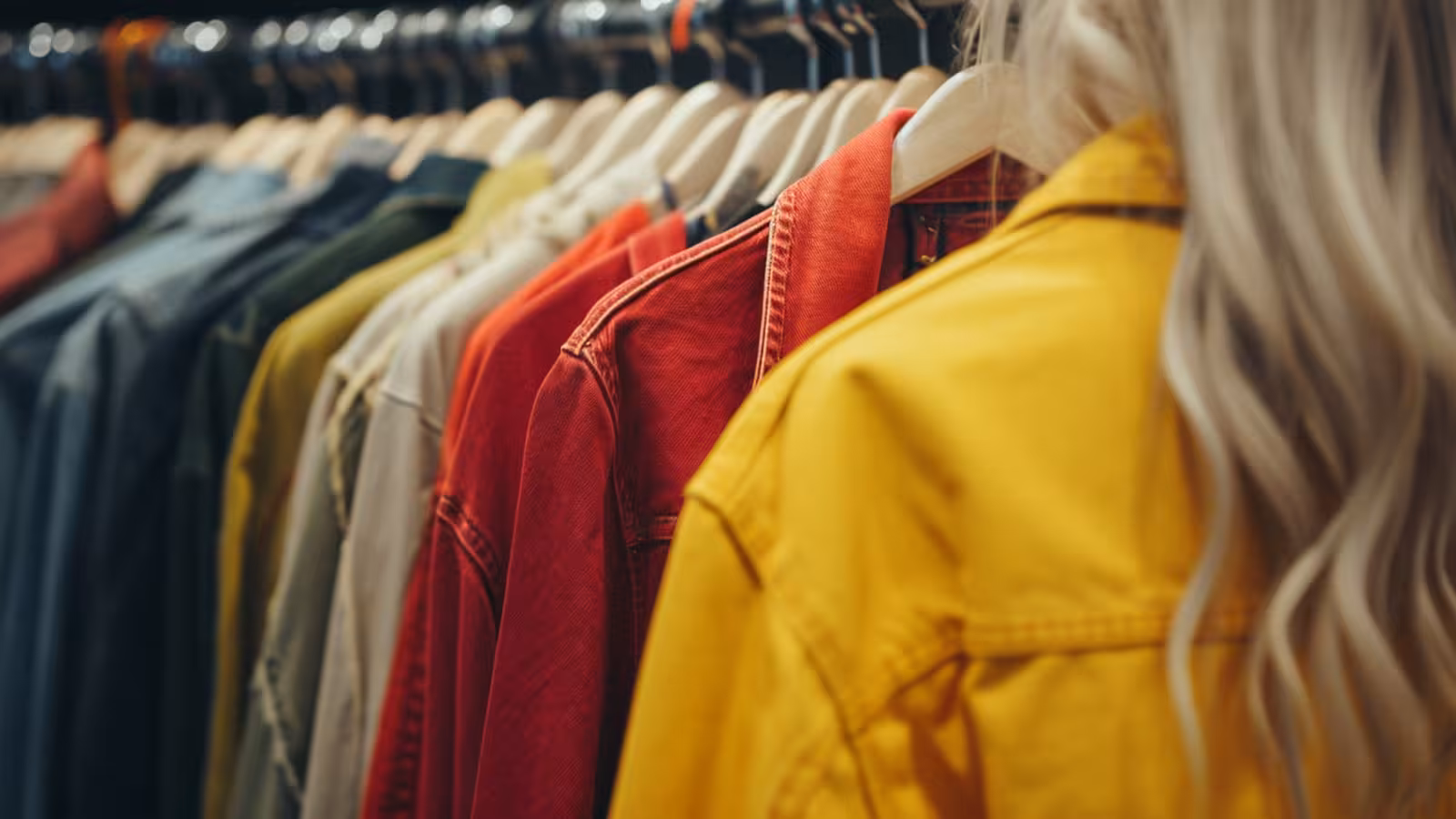 Damkläder